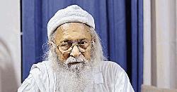 ড. ইউনূসের পদত্যাগ তার জন্য আত্মঘাতী হবে : ফরহাদ মজহার