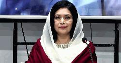ক্ষুদে বিজ্ঞানীদের উৎসাহ দিলেন ডা. জুবাইদা রহমান
