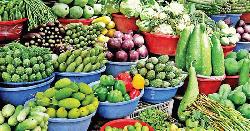 যশোরে স্থিতিশীল সবজির বাজার, কমেছে মুরগির দাম