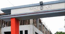 উল্লাপাড়ায় হোটেল কর্মীর মরাদেহ উদ্ধার