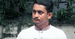 সারজিসকে লিগ্যাল নোটিশ, দুই ঘণ্টার মধ্যে ক্ষমা চাওয়ার আহবান