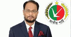 জাতীয় পার্টির চেয়ারম্যান জি এম কাদেরের বিরুদ্ধে মামলা