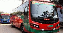 বিআরটিসির ঈদ স্পেশাল সার্ভিস শুরু ৩ জুন থেকে 