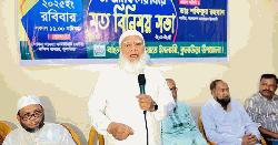 আমরা চাই না চা-শ্রমিকরা কারো অবহেলার পাত্র হয়ে থাকুক: জামায়াত আমির