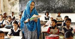 আজ থেকে পূর্ণদিবস কর্মবিরতিতে প্রাথমিকের সহকারী শিক্ষকরা