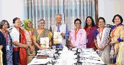 নারী সংস্কার কমিশনের বিতর্কিত ধারার বৈধতা নিয়ে রিট খারিজ