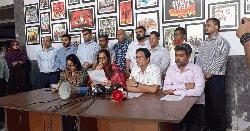 এনবিআর চেয়ারম্যান অপসারণে ২৯ মে পর্যন্ত আল্টিমেটাম