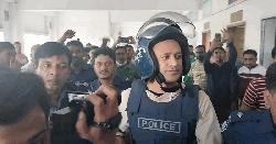 স্ত্রীসহ ব্যারিস্টার সুমনের দেশত্যাগে নিষেধাজ্ঞা
