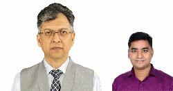 সালাহউদ্দিন আহমদ ছাত্রদলের অবিনশ্বর সম্পদ, দেশপ্রেমের উজ্জ্বল বহ্নিশিখা