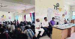 মাভাবিপ্রবিতে টেক্সটাইল ক্লাবের উদ্যোগে “Tex Quiz – 01” অনুষ্ঠিত ‎