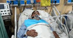 বিচারপতি মানিক আর নেই