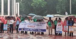 কাল থেকে দুইদিনের কলমবিরতিতে যাচ্ছেন ২৫ ক্যাডারের কর্মকর্তারা