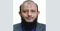 সরিয়ে দেওয়া হলো ডিএনসিসির সিইও কামরুজ্জামানকে