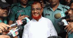 খালাস পেলেন জামায়াত নেতা এটিএম আজহারুল ইসলাম
