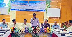 প্রাথমিক শিক্ষায় প্রমিত বাংলা প্রয়োগের দাবি