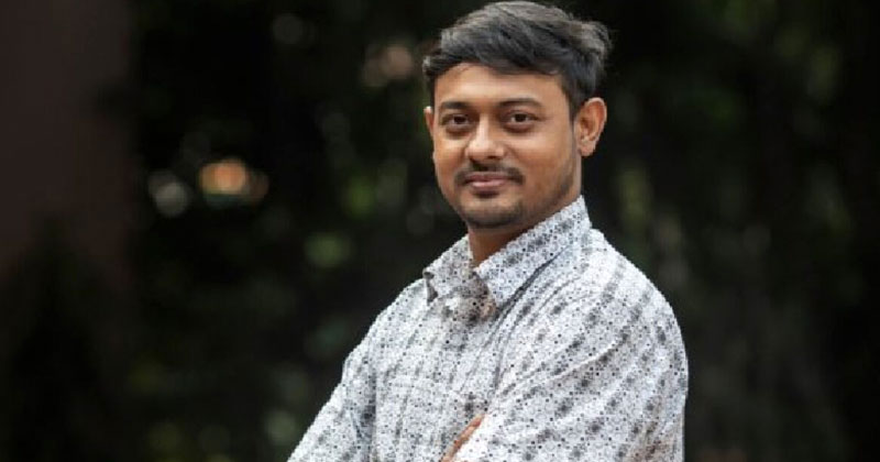 জাতীয় নাগরিক পার্টির (এনসিপি) মুখ্য সমন্বয়ক নাসীরুদ্দীন পাটওয়ারী