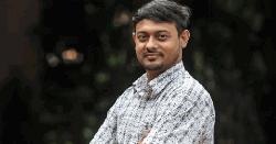 ডিসেম্বরে নির্বাচন দেয়ার কথা বলার এখতিয়ার সেনাবাহিনীর নেই: নাসীরুদ্দীন