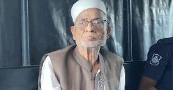 স্ত্রীসহ সাবেক ভূমিমন্ত্রী রেজাউল করিম আটক