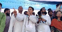 বন্দরের রাস্তা দিয়ে চলতে গেলে পাকস্থলী পর্যন্ত নড়ে ওঠে: সারজিস আলম