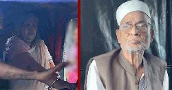 মামলা না থাকায় সস্ত্রীক ছাড়া পেলেন সাবেক ভূমিমন্ত্রী হীরা