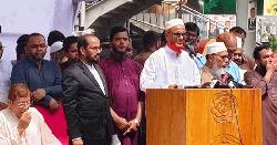 আমি এখন স্বাধীন দেশের স্বাধীন নাগরিক: আজহারুল ইসলাম