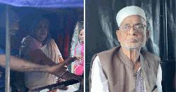 আটকের পর সাবেক ভূমি মন্ত্রীকে বাসায় পাঠিয়ে দিল পুলিশ
