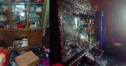 গজারিয়ায় বিএনপি সমর্থকদের বাড়িতে ভাঙচুর-লুটপাটের অভিযোগ