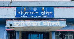 নোয়াখালীতে ঘরে ঢুকে নারীকে গলা কেটে হত্যা