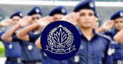 পুলিশে এএসআই পদে ৮ হাজার জনবল নিয়োগের প্রস্তাব