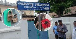 পঞ্চগড় প্রেসক্লাবে দুই পক্ষের উত্তেজনা, প্রশাসনের ১৪৪ ধারা জারি