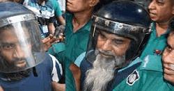 আমাকে আয়না ঘর থেকে ৫ আগস্ট গভীর রাতে ছাড়া হয়: সুব্রত বাইন