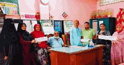 এক মাসের জন্য কর্মবিরতি স্থগিত করলেন প্রাথমিক শিক্ষকরা