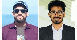 মাভাবিপ্রবি ডিবেটিং ক্লাবের নেতৃত্বে মহসিন-মিয়াজী
