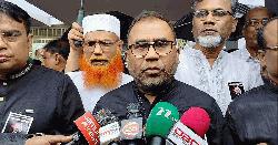 শহিদ জিয়া ক্ষমতা দখল করেননি, দেশের সংকটে দায়িত্ব নিয়েছিলেন: ইবি উপাচার্য 
