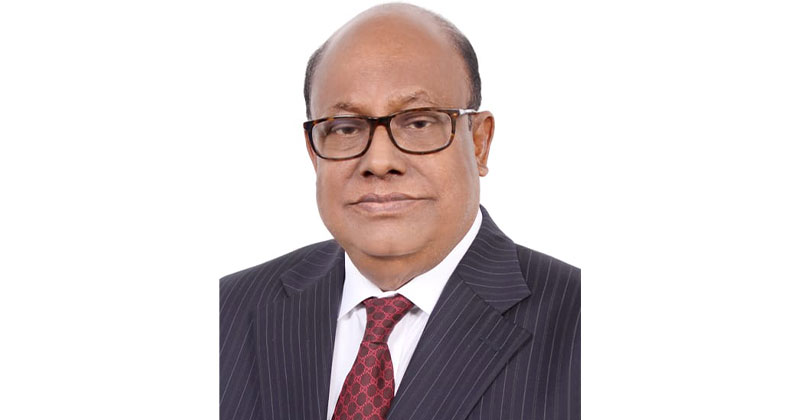 লিবারেল ডেমোক্রেটিক পার্টির (এলডিপি) মহাসচিব ড. রেদোয়ান আহমেদ