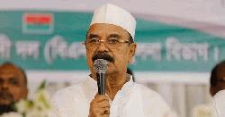 ছাত্র-জনতার বিজয় গণতন্ত্র ও সুষ্ঠু নির্বাচনের জন্যই : গয়েশ্বর