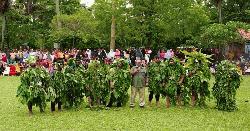 ‘কৃষকের ঈদ আনন্দ’ এবার জিন্দা পার্কে