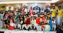 এইচএসসি পরীক্ষার্থীদের প্রেসিডেন্সি ইউনিভার্সিটির শুভ কামনা
