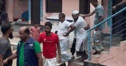 ৪ শিশুকে বলাৎকার, মাদরাসা শিক্ষক আটক