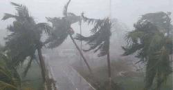 ১১ জেলায় ঝড়-বৃষ্টির আশঙ্কা, নদীবন্দরে ১ নম্বর সতর্কতা