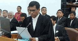 হাসিনাকে দিয়ে শুরু হলো জুলাই গণহত্যার বিচার কার্যক্রম