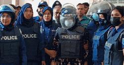 দুই মামলায় রিমান্ড শেষে জেলহাজতে মমতাজ বেগম