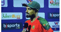 হোয়াইটওয়াশের লজ্জায় দুঃখপ্রকাশ লিটনের, সমর্থকদের পাশে চাইলেন