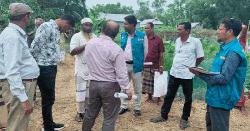 সরকারি জমি জবরদখল, বন কর্মকর্তা-কর্মচারীদের কোটি টাকার বাণিজ্য