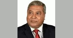 চাঁদপুর জেলা আ. লীগ সভাপতি নাছির উদ্দিন ঢাকায় গ্রেপ্তার