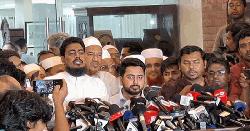 জুলাই সনদের আগে  নির্বাচনের তারিখ ঘোষণা করা ঠিক হবে না : নাহিদ