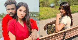 চীনের চাকরি ছেড়ে তরুণী চলে এলেন হিরো আলমের কাছে