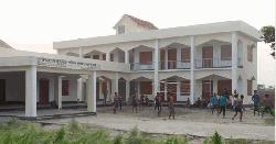 ভিজিএফ চাল বিতরণে অনিয়ম মেঘনায় 