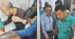 আ. লীগ নেতার কারখানা থেকে কুকি-চিনের ৪৭ হাজার ইউনিফর্ম জব্দ, আটক ৪