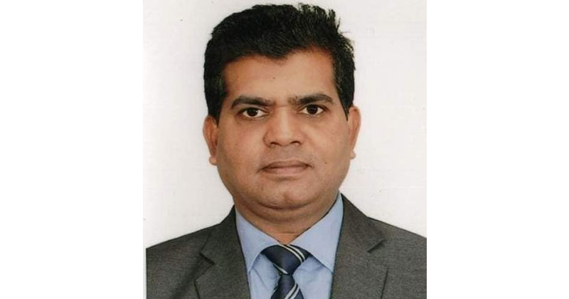 মো কামরুল ইসলাম 